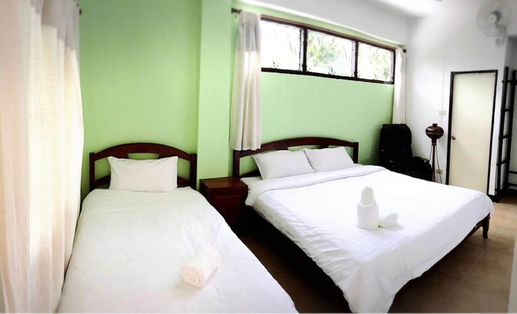 Yen Aura Boutique Hotel - photo 4