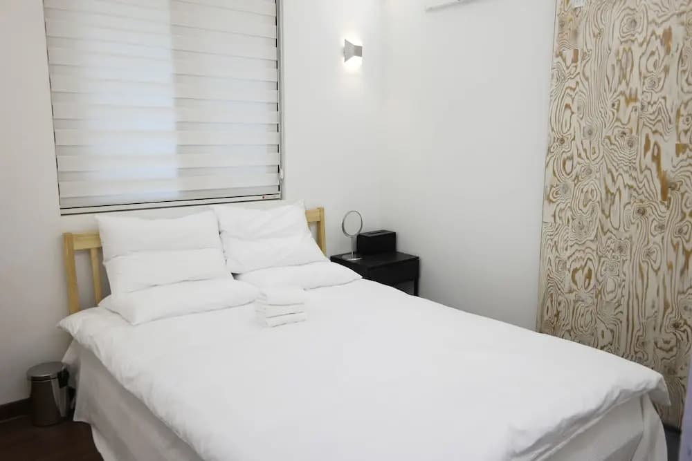 P.S. Guesthouse Itaewon - Hostel - photo 3