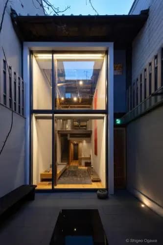Residence Jo Paintakaya - main photo