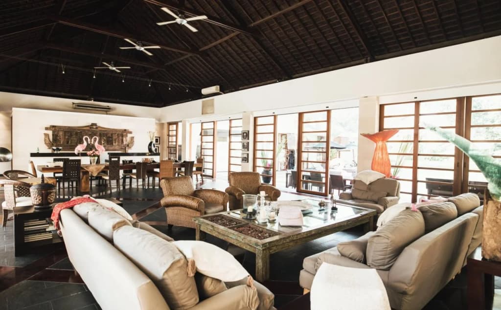 Villa Karishma - photo 18