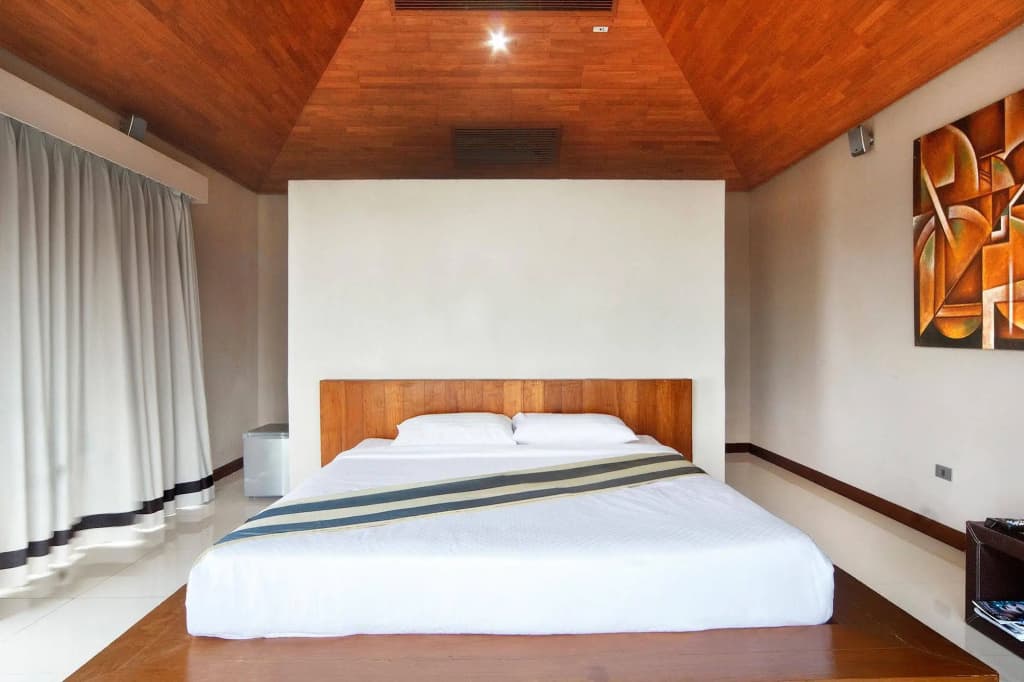 Baan Napoli Luxury Villa - photo 3