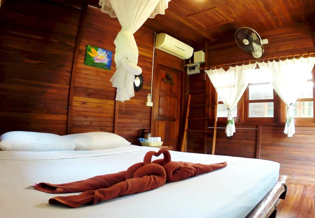 Nice & Easy House - photo 5