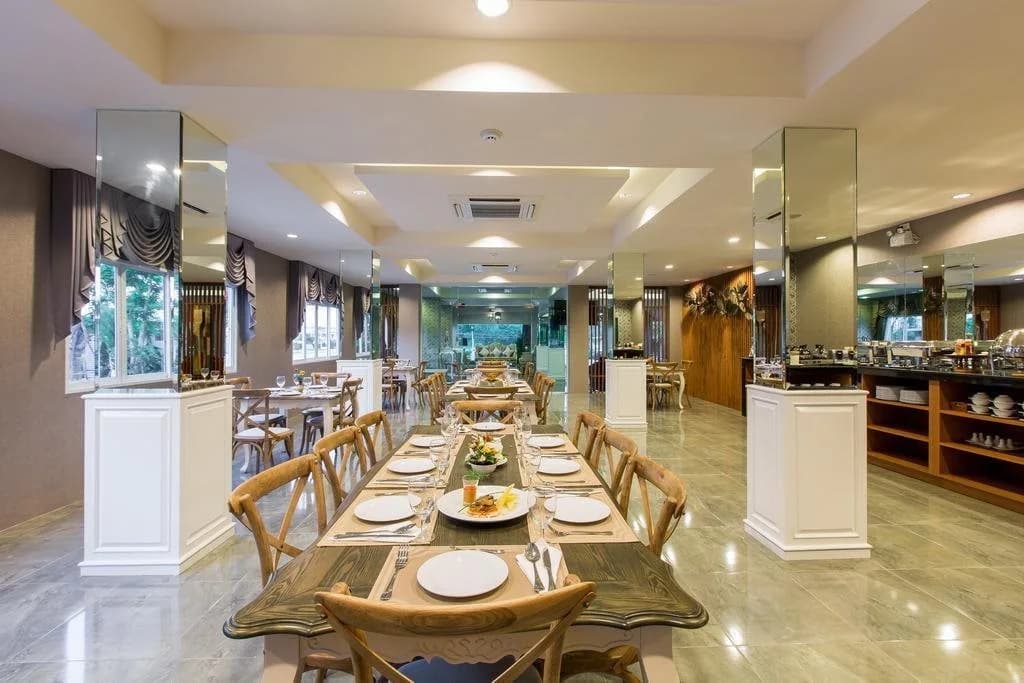 Harmonize Hotel Chiang Mai - photo 10