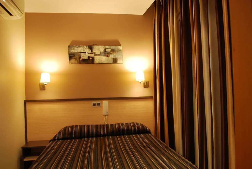 Hostal Las Flores - photo 5