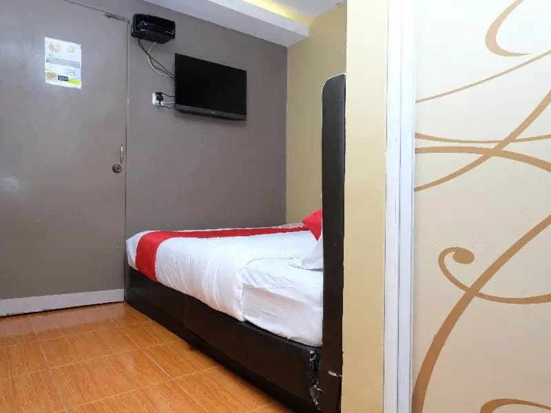 OYO 44123 Hotel Al-Saif - photo 5