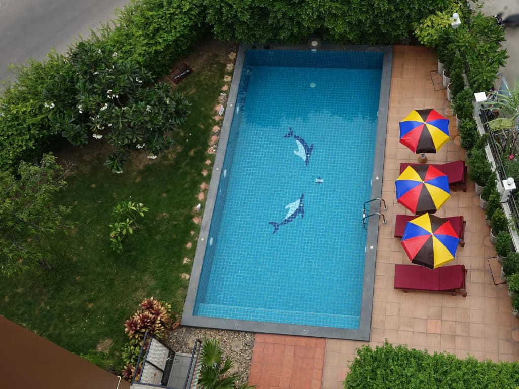 The Right Resort - photo 19