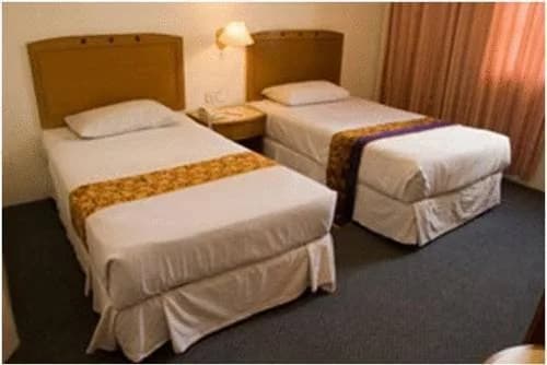 Noble Hotel - photo 9