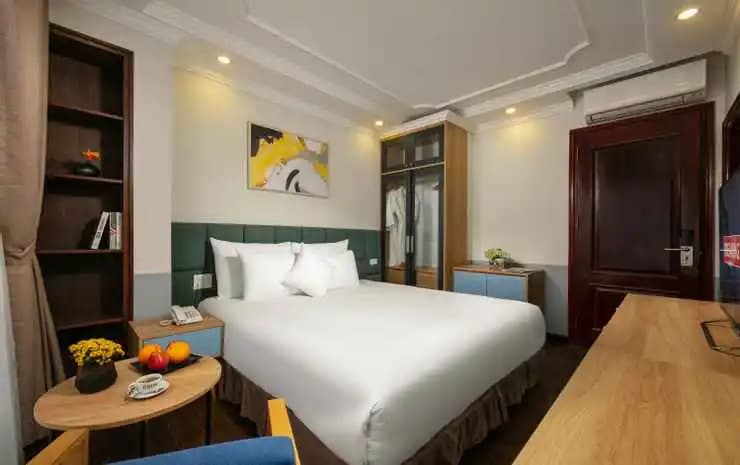 CBon Hotel Do Quang - photo 7