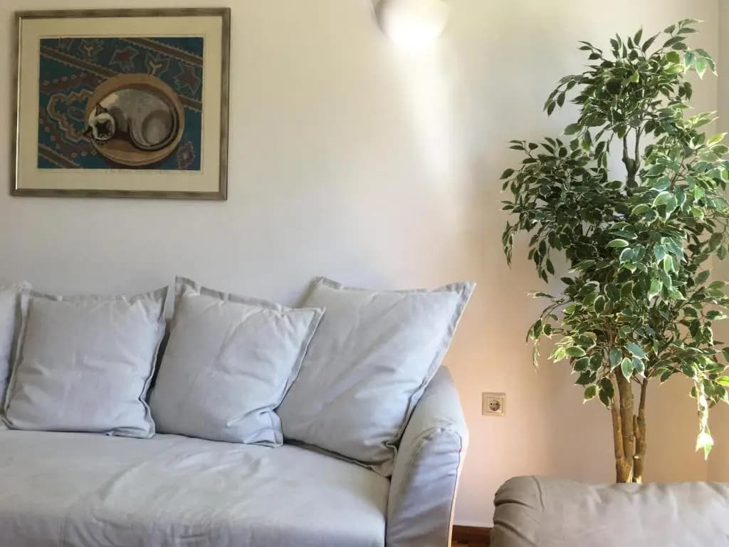 Central 5 Room Apartment - photo 3
