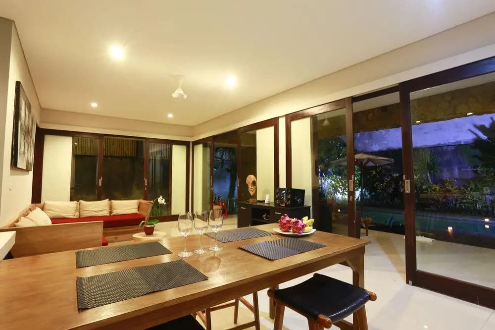 Wena Bali Villa - photo 14