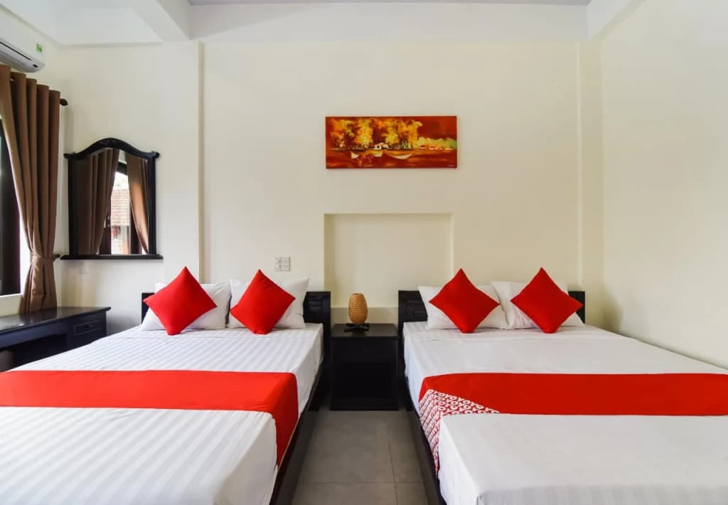 Blue River Villa Homestay - photo 3