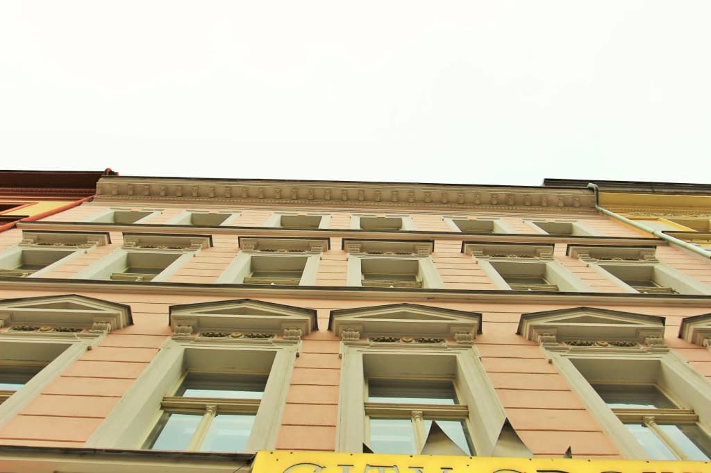 City Crown Hotel Prague - main photo