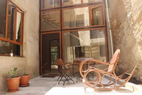 Nest Hostel - photo 9