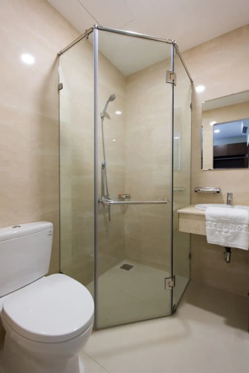 Central Hotel & Spa - photo 10