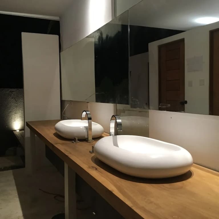 The Hide Hostel at Canggu - photo 9