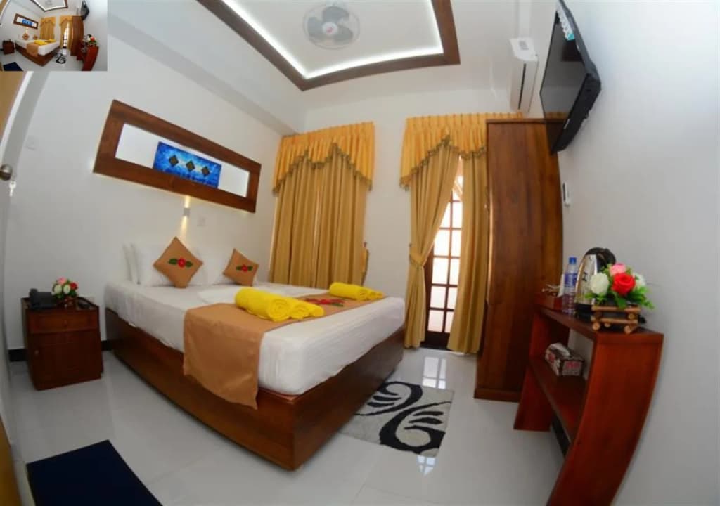 My Holiday Ticket - photo 6