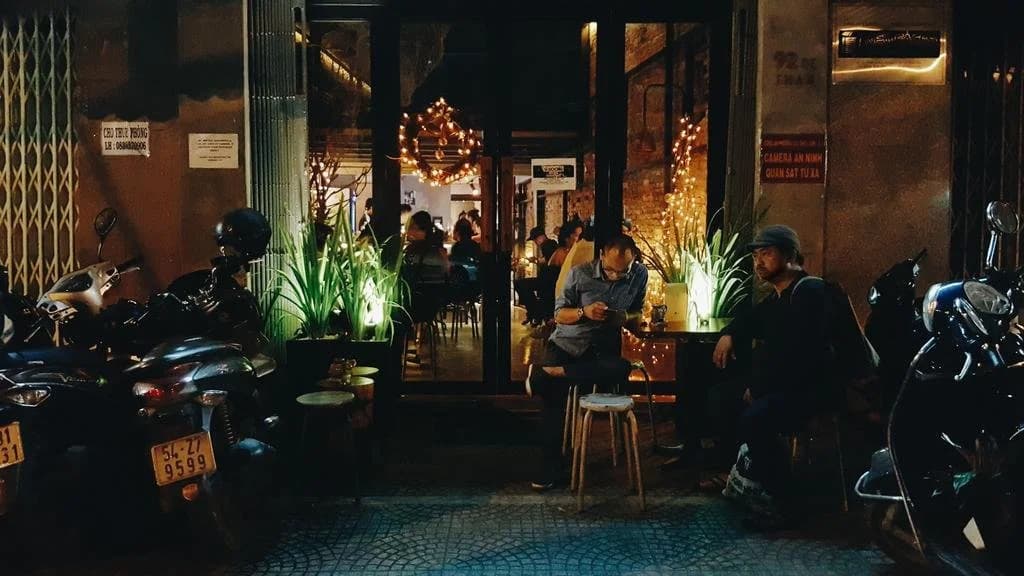 Sigoong Hostel - photo 15