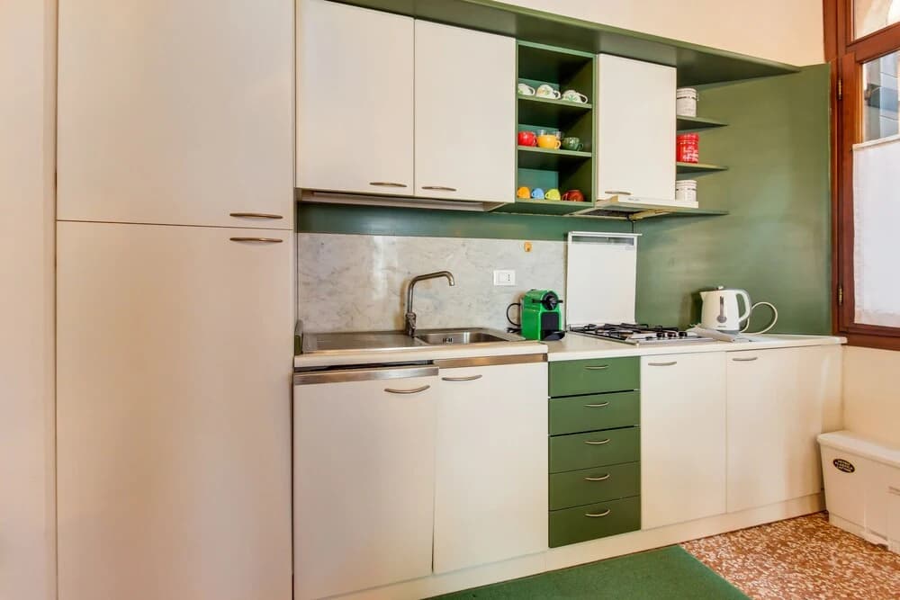 Apartments in Venice - photo 20