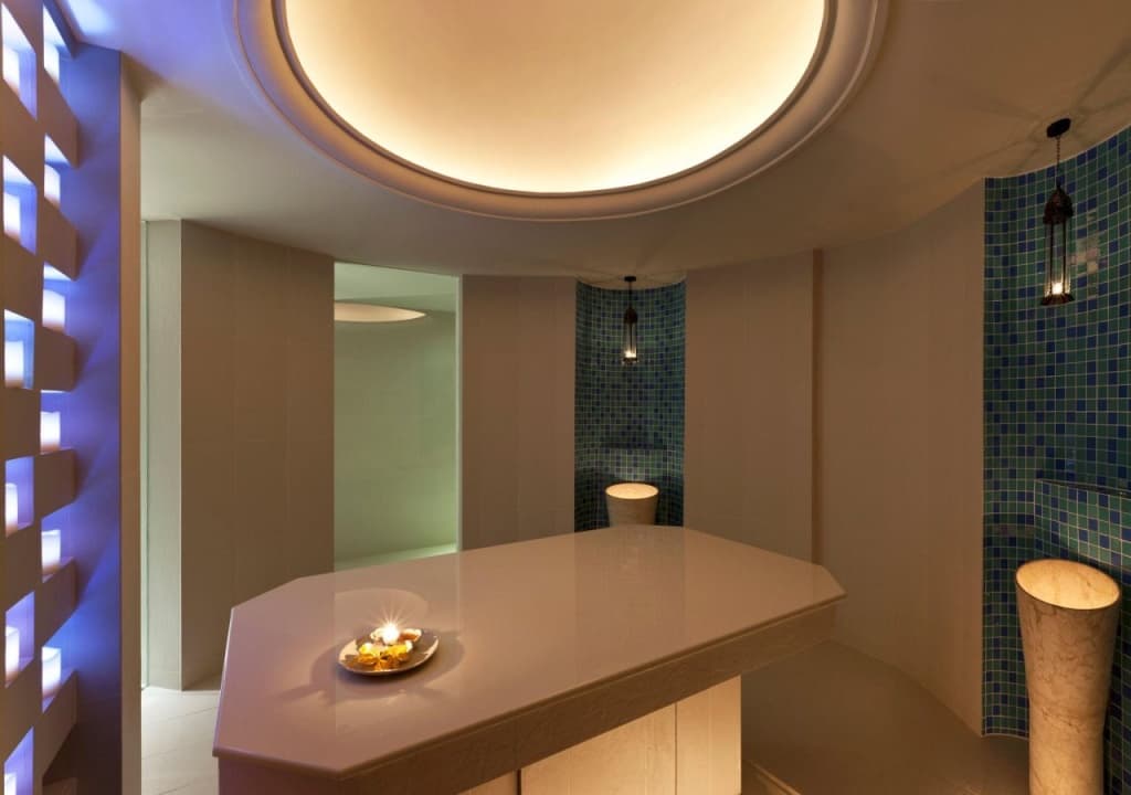 Dusit Thani Krabi Beach Resort Hotel - photo 21