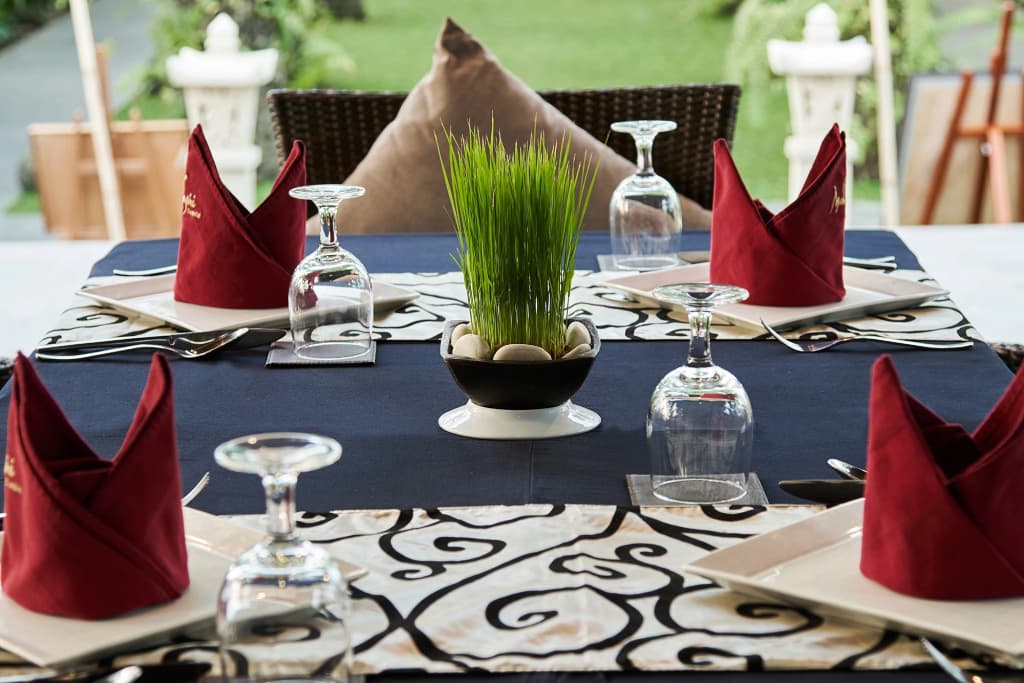 Mahagiri Villas Sanur - photo 29