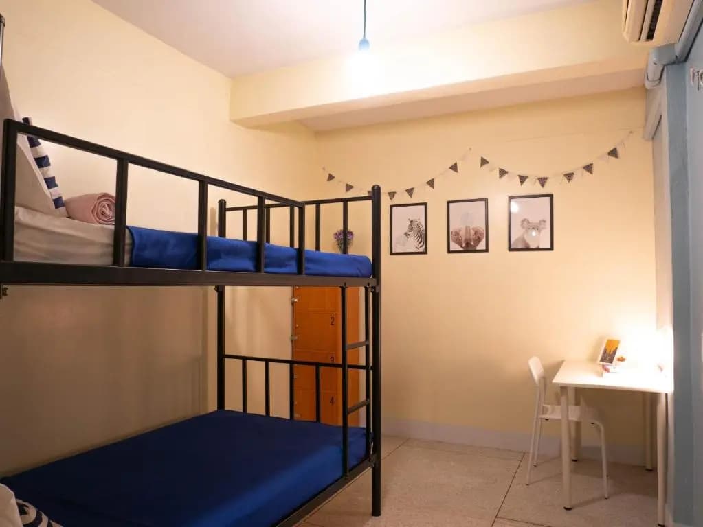 Chan Cha La 99 Hostel - photo 6