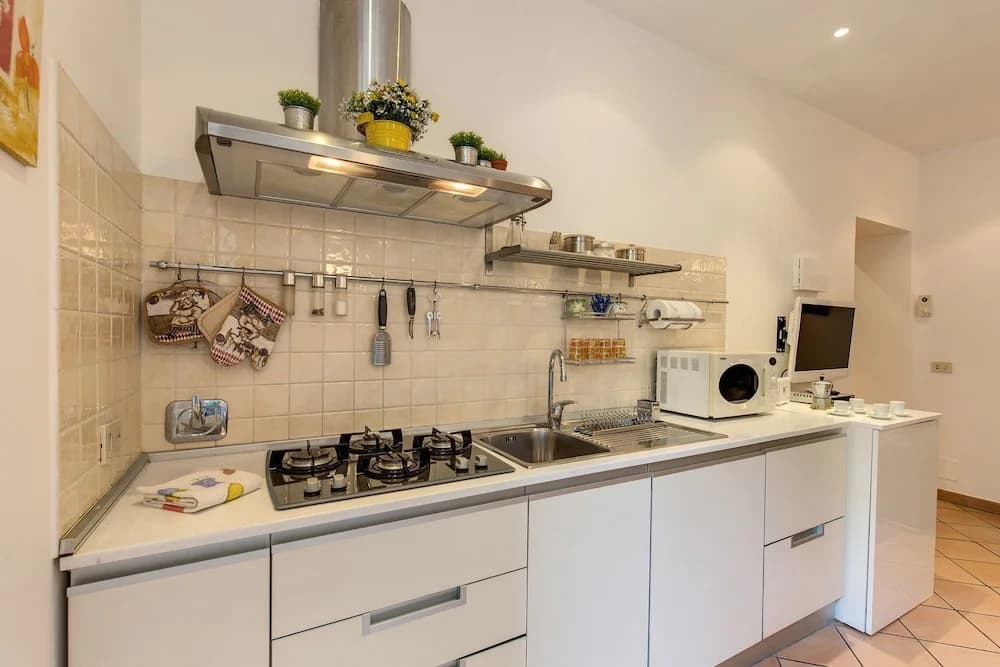 Ripa Apartment - photo 17