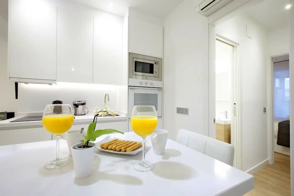 Gran Vía Suite - MADFlats Collection - photo 16