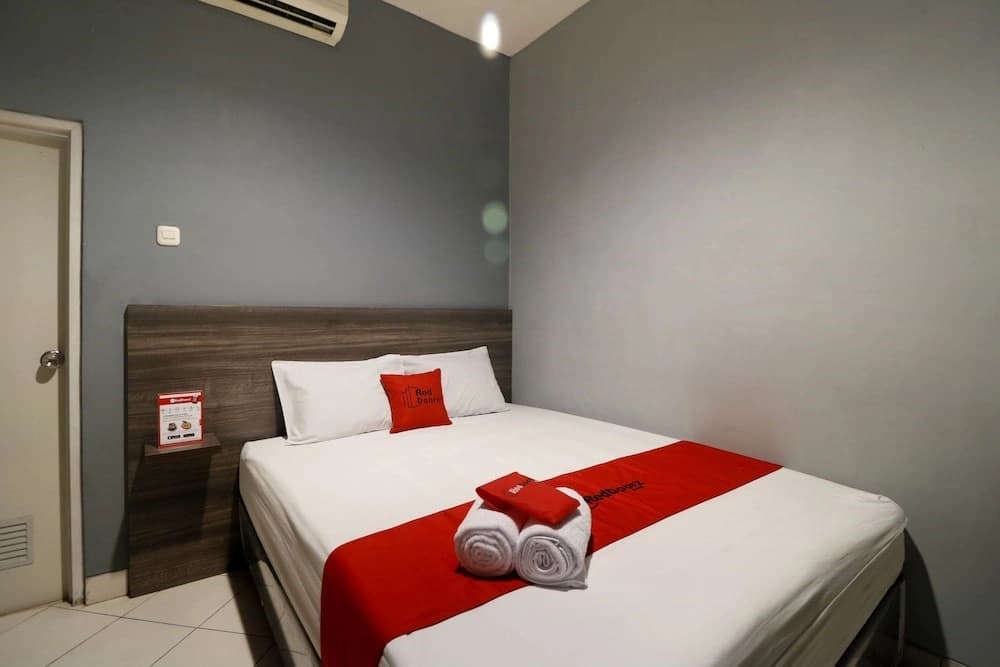 One 2 Residence - main photo