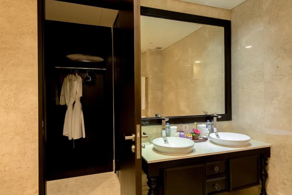 Jimbaran Luxury Apartment - photo 5