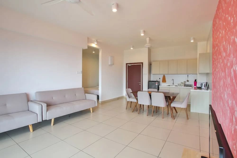 OwnAStay Midhill by Symphony Suite - photo 22
