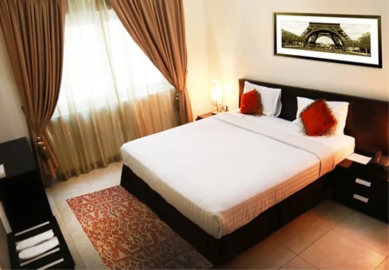 ABC Arabian Suites - photo 4