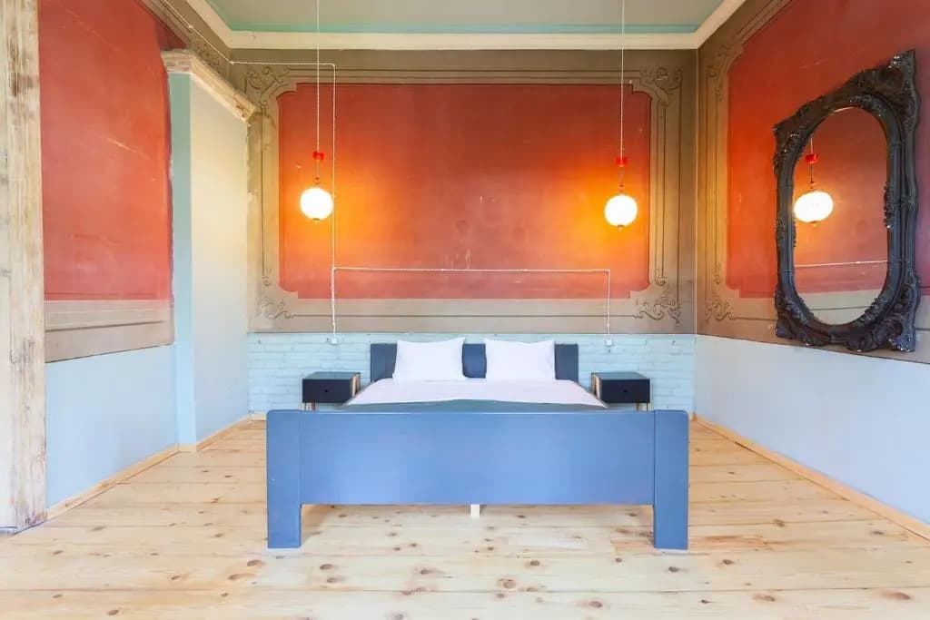 Wehost Sunny Apartment - photo 3