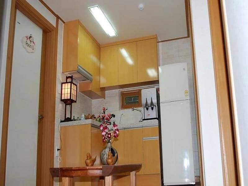Mago Guesthouse - photo 2