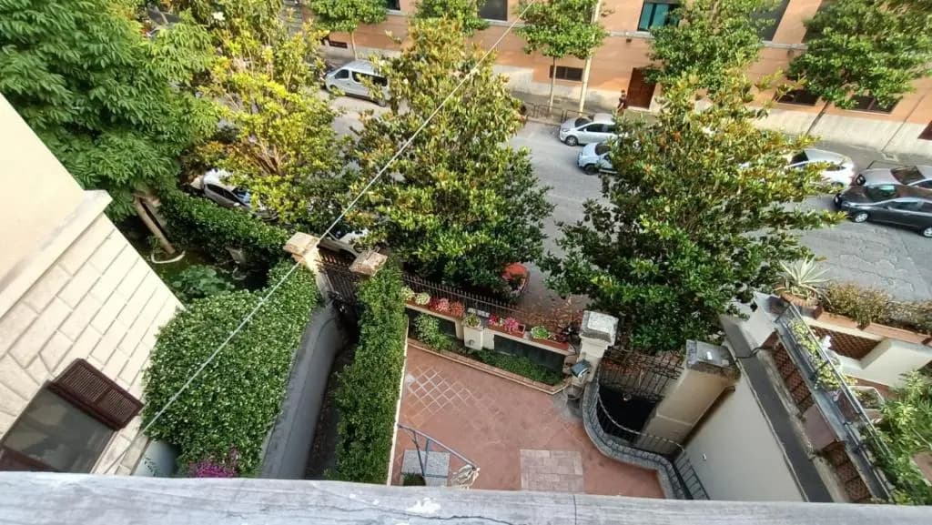 Colosseo Kokedama rooms - photo 7