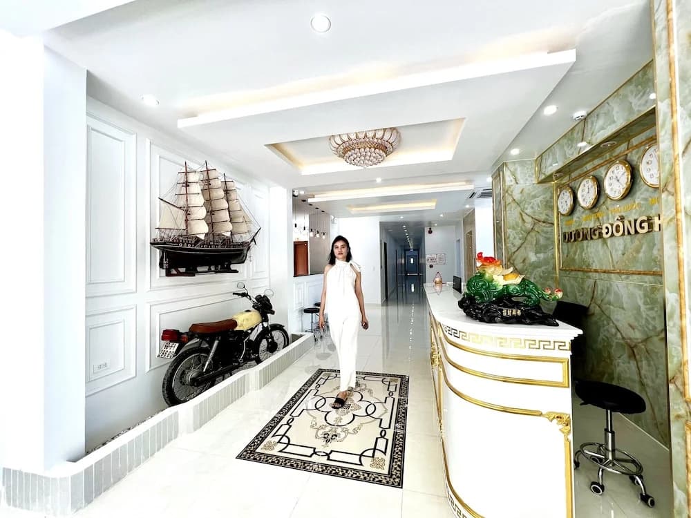 Dương Đông Hotel - photo 21