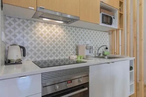 The Lisbon Flat GraCa - photo 22