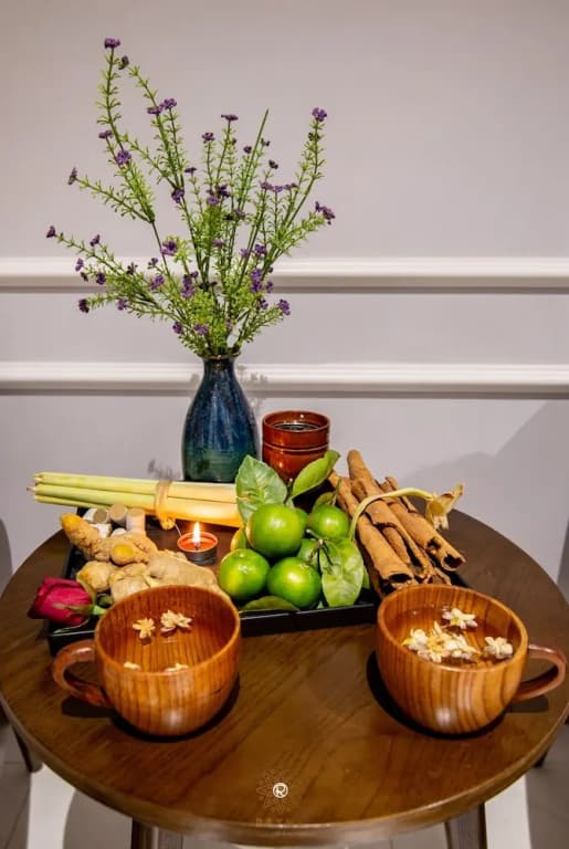 Reyna Luxury Hotel - photo 15