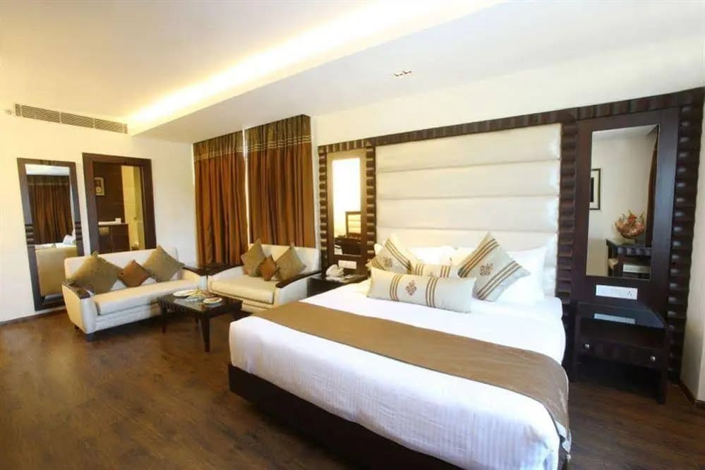 Parkland Grand Kapashera - photo 4