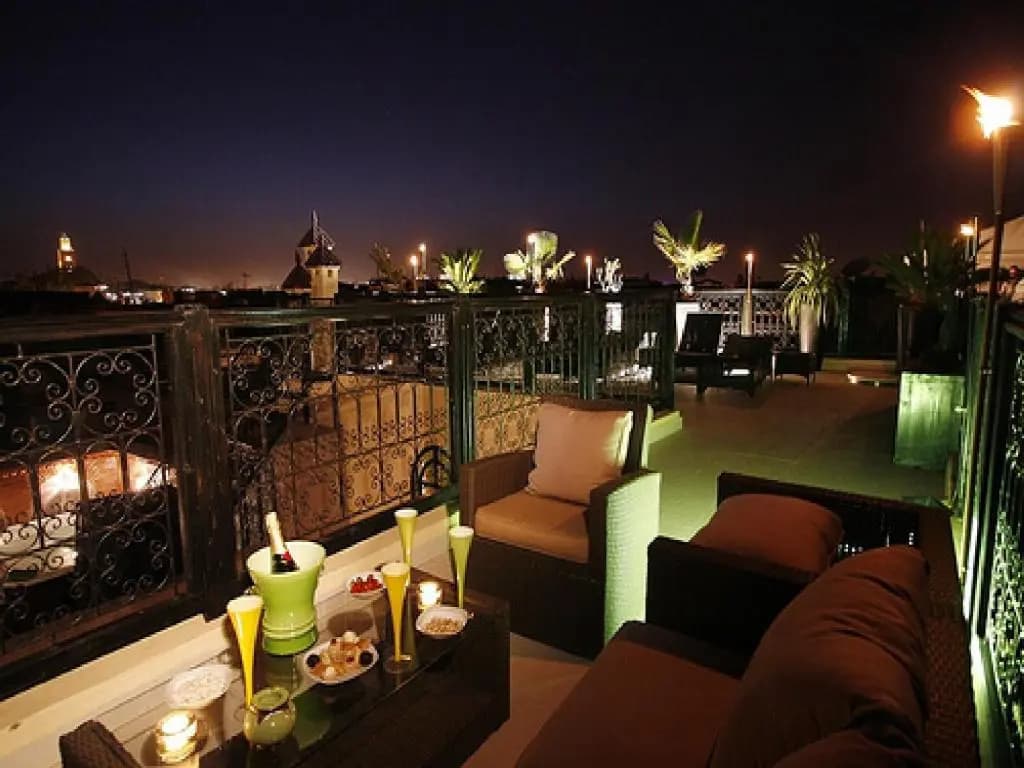 Riad Carllian - photo 8