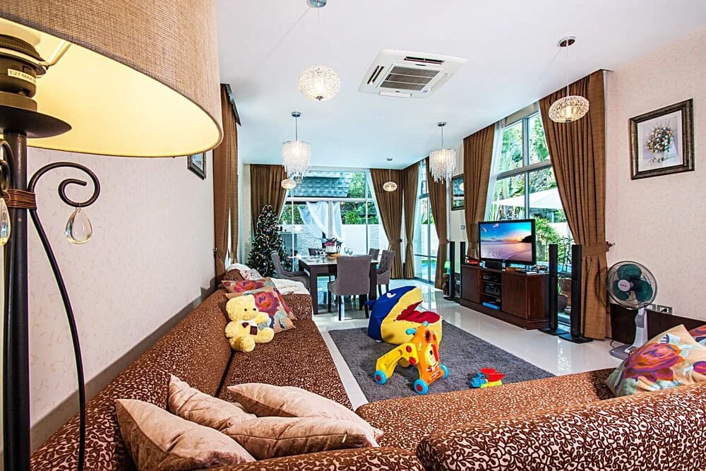 Jomtien Waree 6 - photo 2