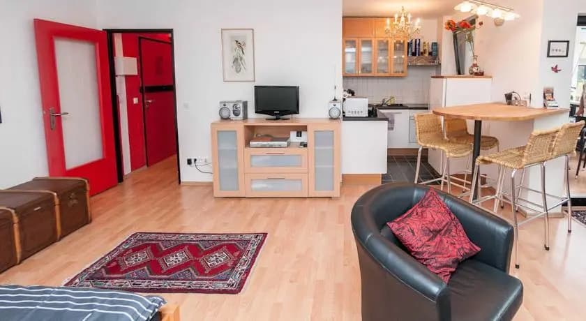 Apartment Stephan - photo 6
