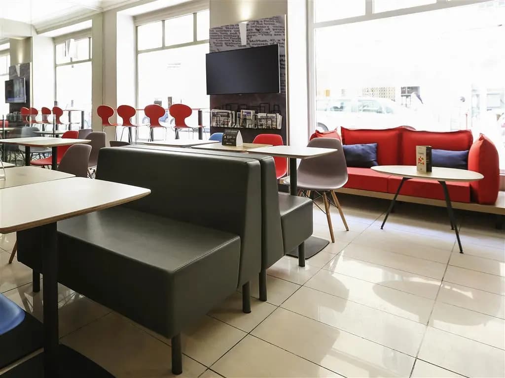ibis Nice Centre Notre Dame - photo 17