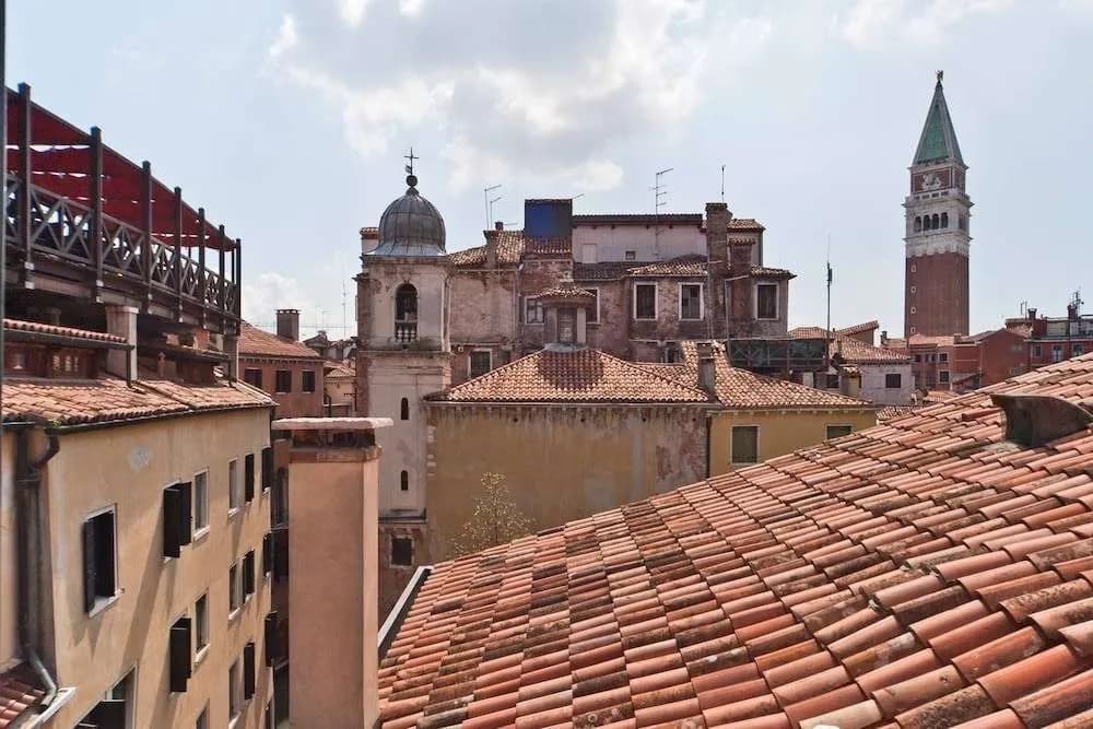 San Marco Small - photo 7
