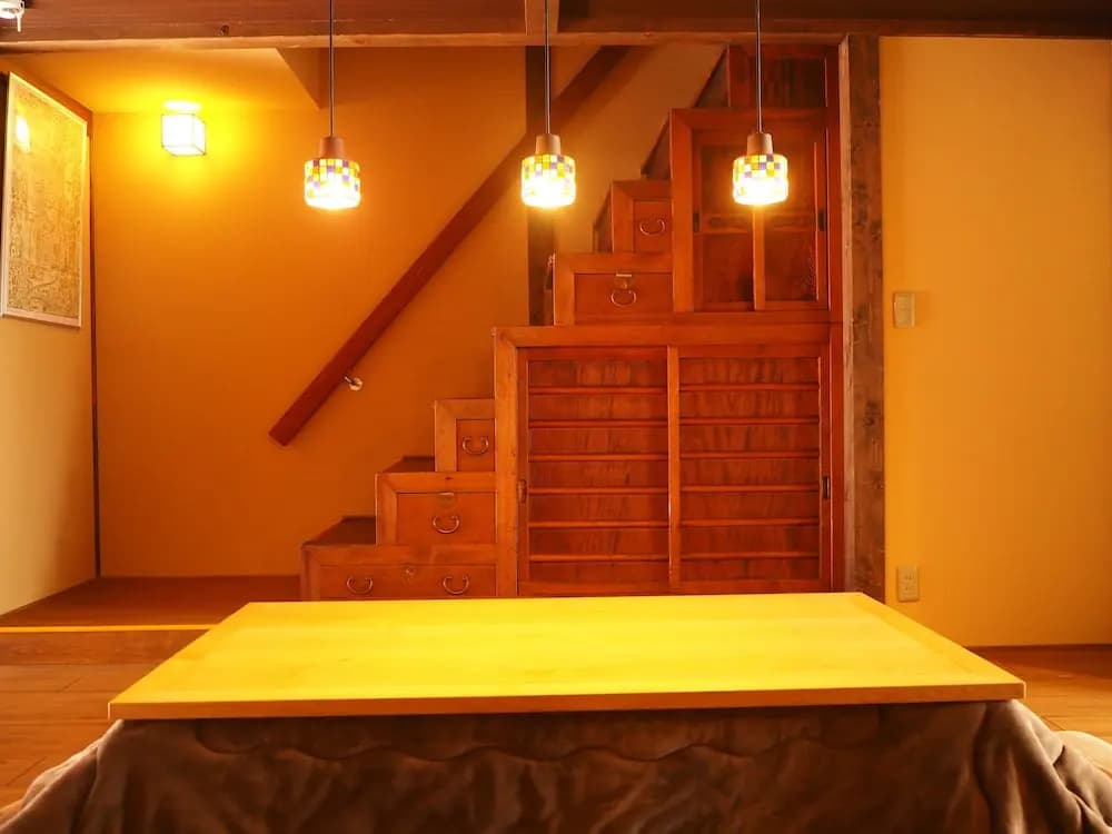 izayoi kyoto machiya private-ryokan - photo 10