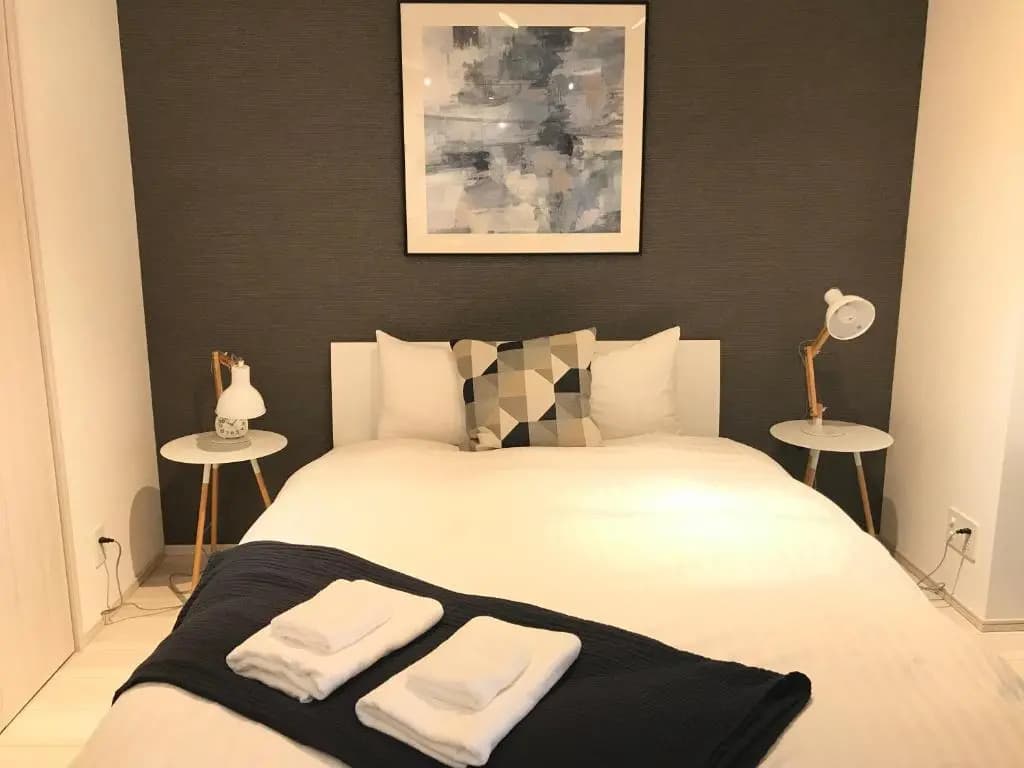 Dash Living Nihonbashi - photo 3