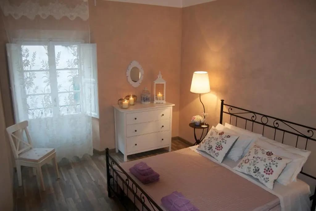 BQ HOUSE COLOSSEO Luxury rooms - photo 6