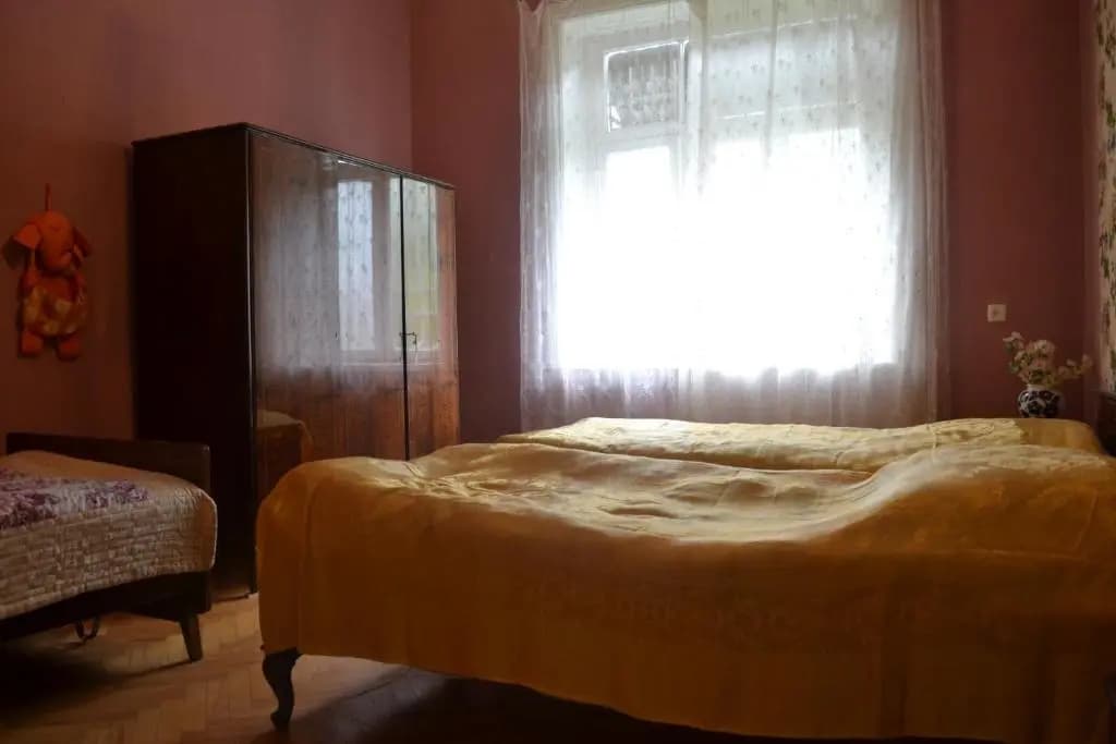 Guest House Daviti - main photo