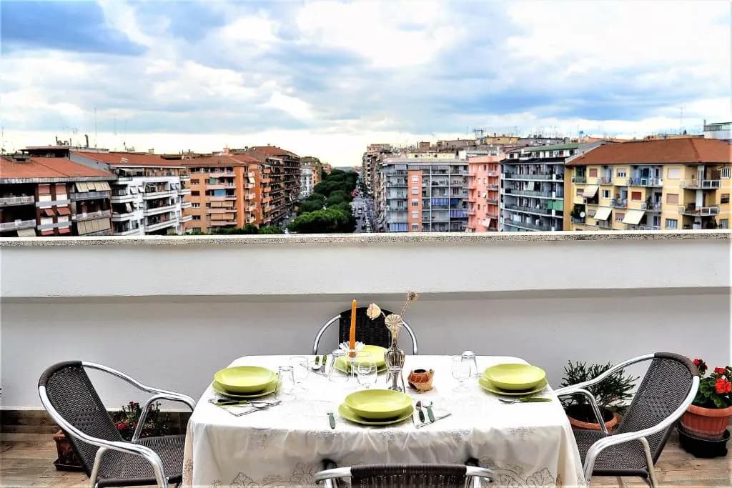 Colli Albani Apartment - photo 9