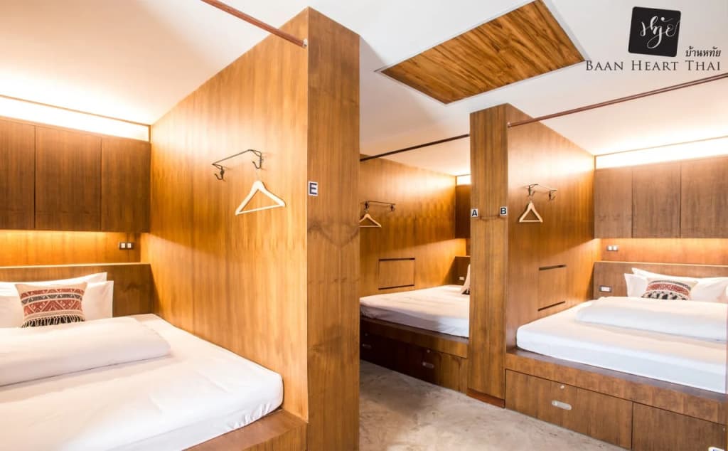 Baan Heart Thai - Hostel - photo 2