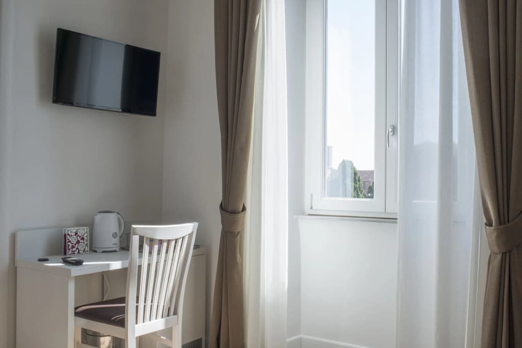 Suite Deal Rome - photo 4